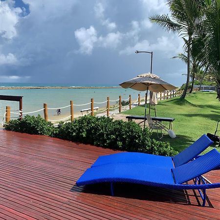 Fantastico Flat 02 Qts Nui Supreme Apartment Porto de Galinhas Bagian luar foto