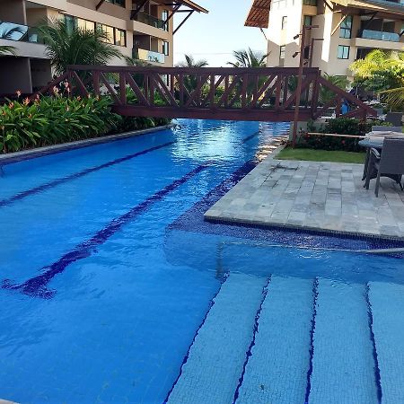 Fantastico Flat 02 Qts Nui Supreme Apartment Porto de Galinhas Bagian luar foto