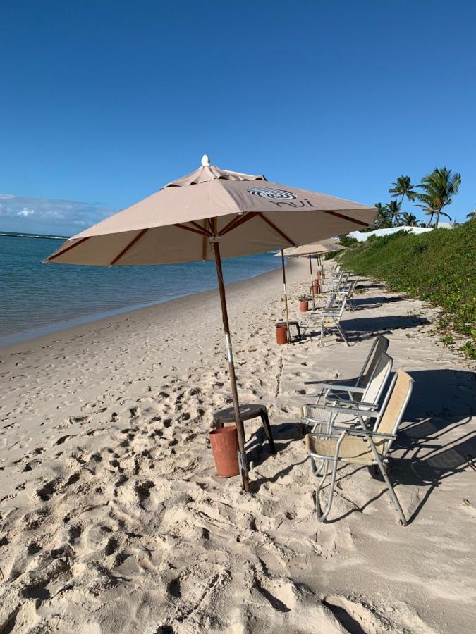 Fantastico Flat 02 Qts Nui Supreme Apartment Porto de Galinhas Bagian luar foto