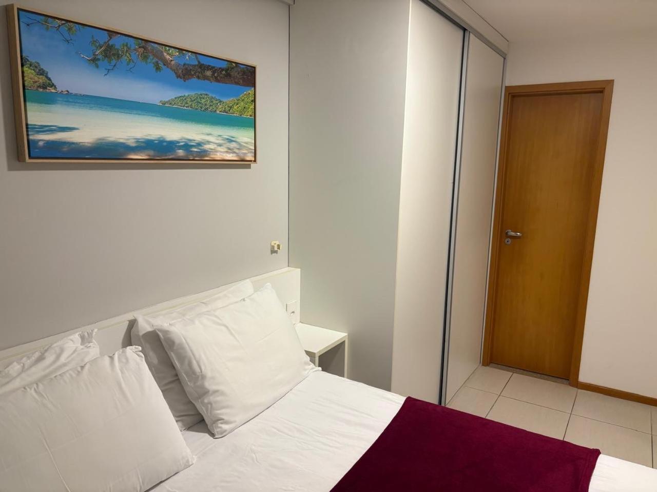 Fantastico Flat 02 Qts Nui Supreme Apartment Porto de Galinhas Bagian luar foto