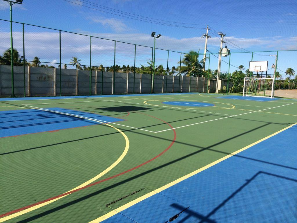 Fantastico Flat 02 Qts Nui Supreme Apartment Porto de Galinhas Bagian luar foto