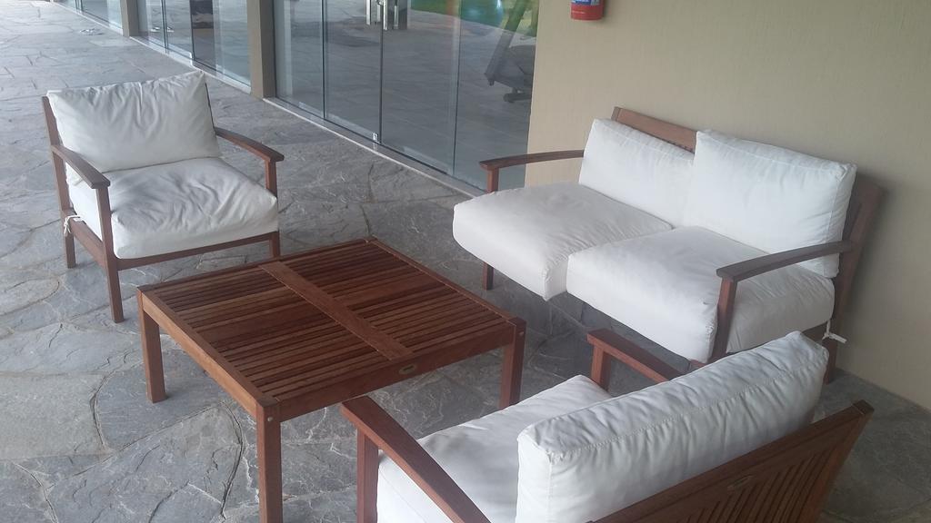Fantastico Flat 02 Qts Nui Supreme Apartment Porto de Galinhas Bagian luar foto