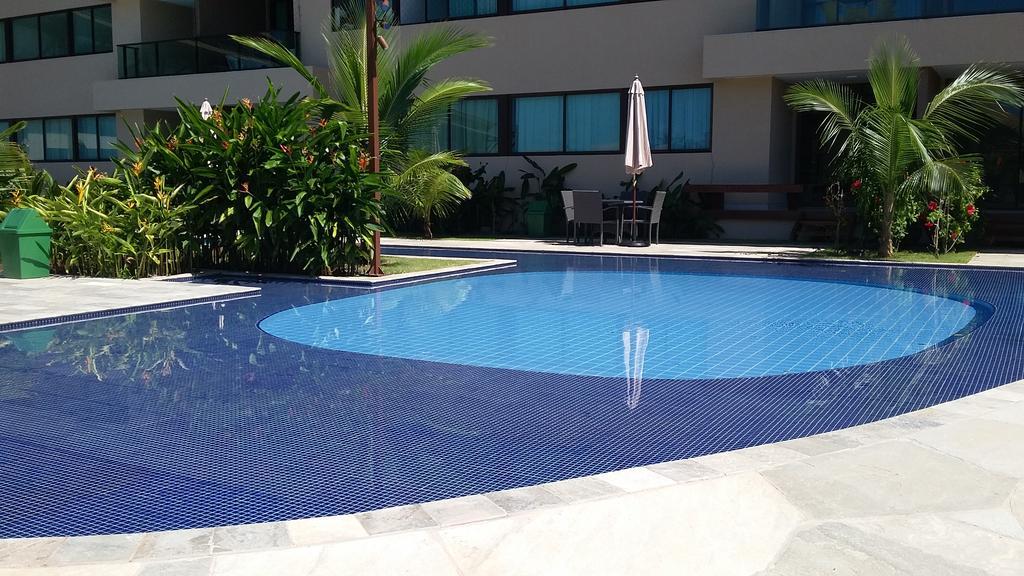 Fantastico Flat 02 Qts Nui Supreme Apartment Porto de Galinhas Bagian luar foto