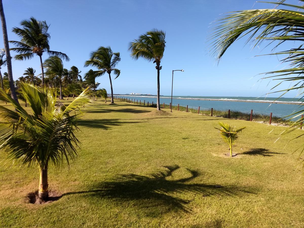 Fantastico Flat 02 Qts Nui Supreme Apartment Porto de Galinhas Bagian luar foto
