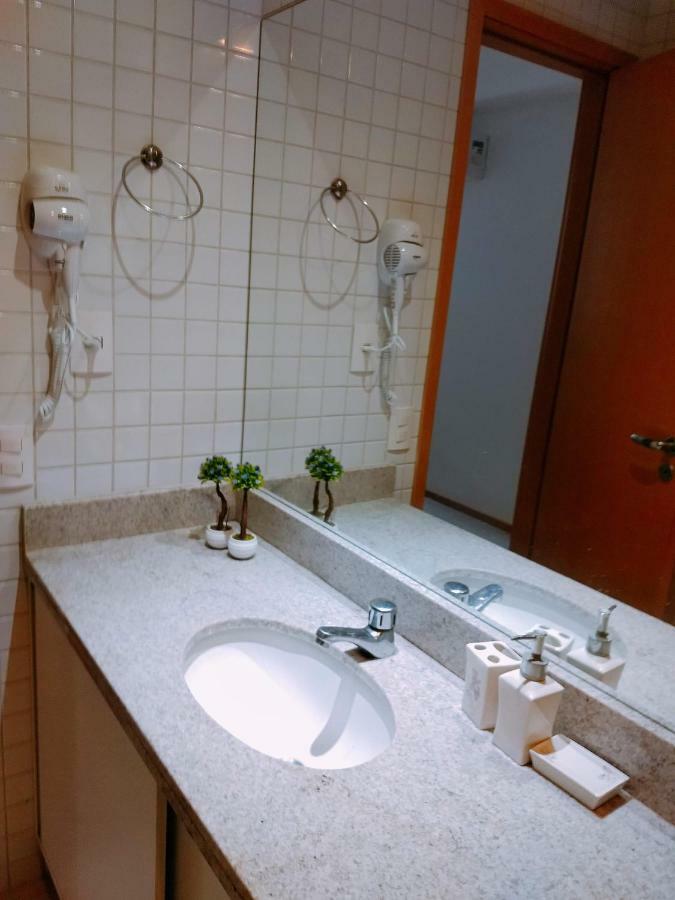 Fantastico Flat 02 Qts Nui Supreme Apartment Porto de Galinhas Bagian luar foto